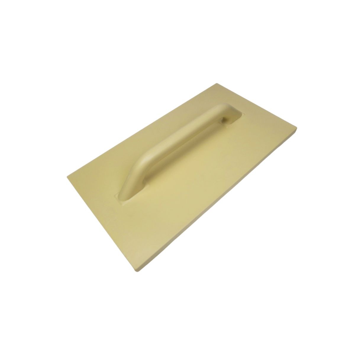 Talocha Abrasiva Especial EPS/XPS 28x50cm L'OUTIL PARFAIT