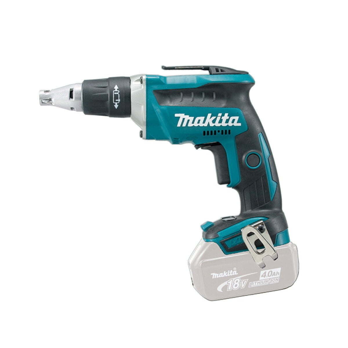 Destornillador Pladur Batería 18V DFS452Z MAKITA – Almacla