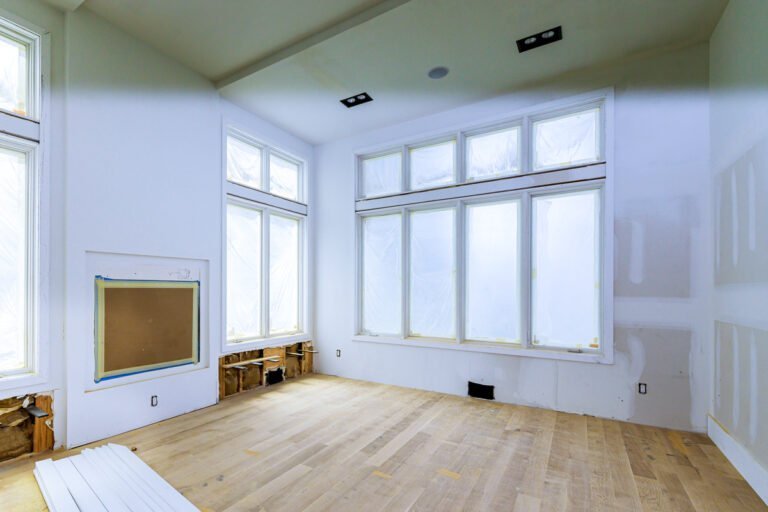 O que é o sistema Drywall?