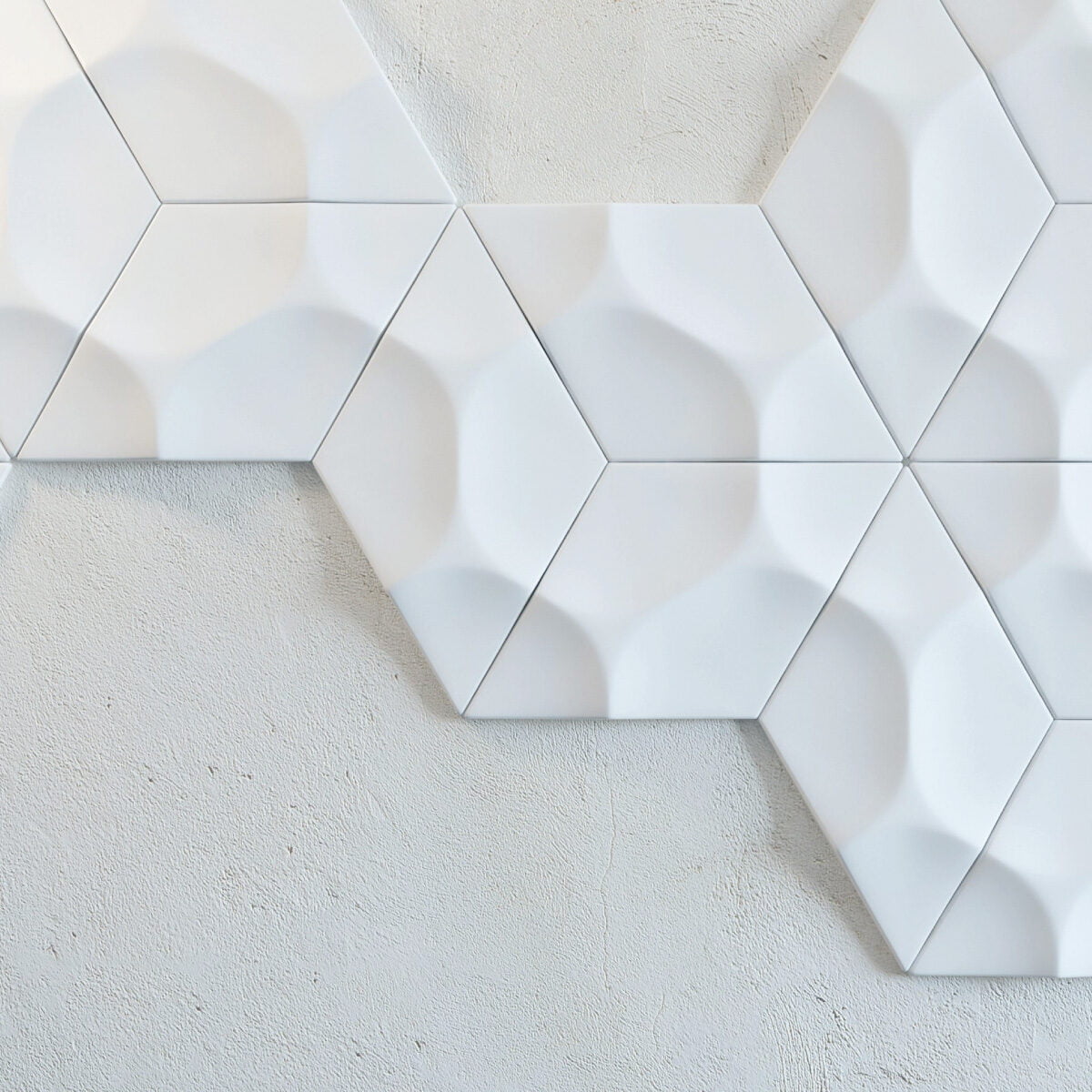 ARSTYL WALL TILES RAY 550x3220mm - Image 3