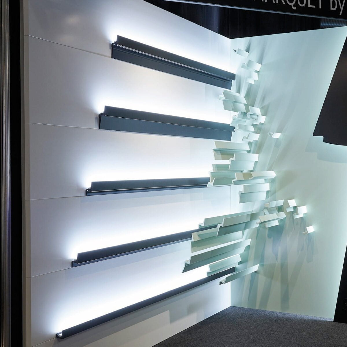 Sanca ARSTYL IL8 150x50x2000mm - Image 3