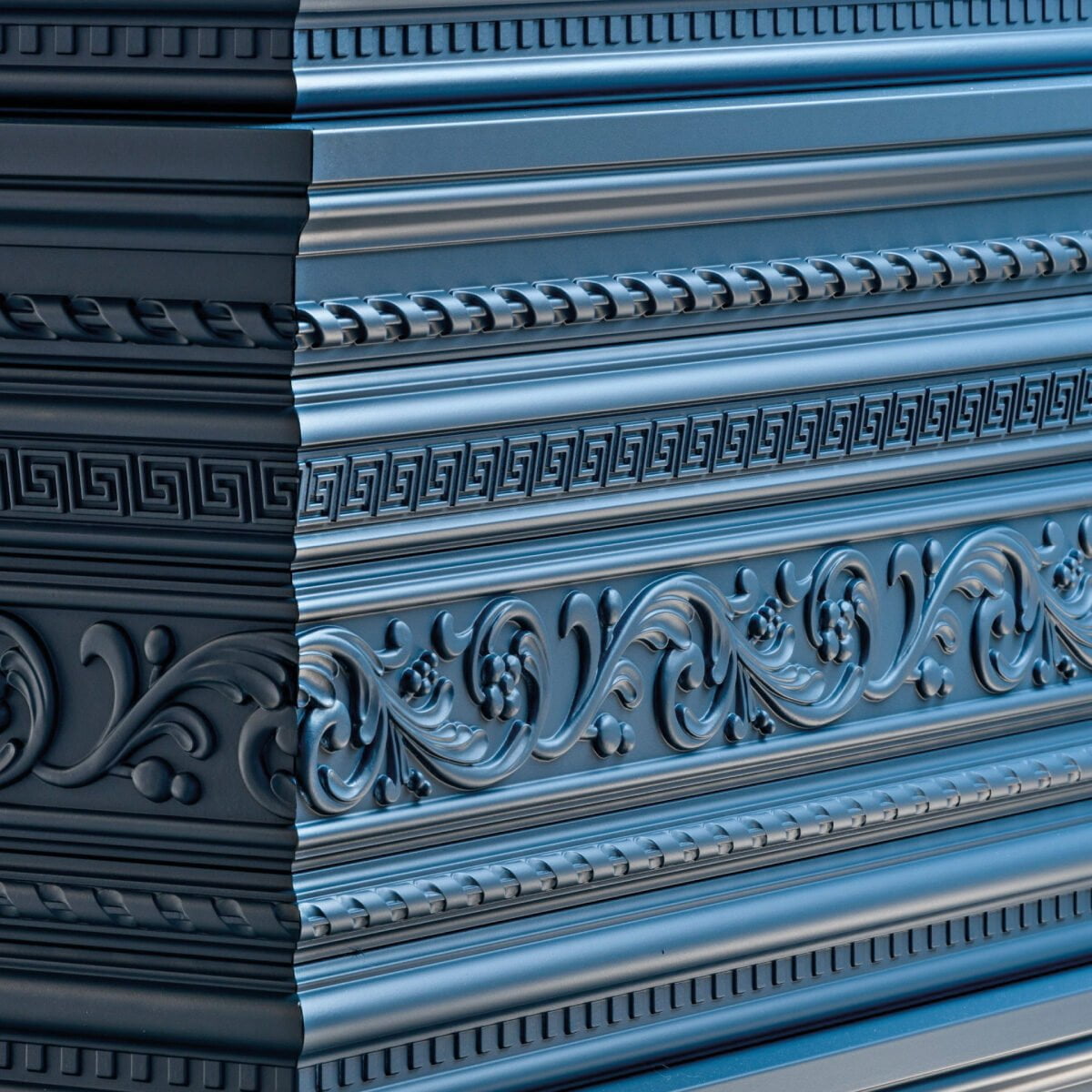 Moldura ARSTYL Z1 105x40x2000mm - Image 2