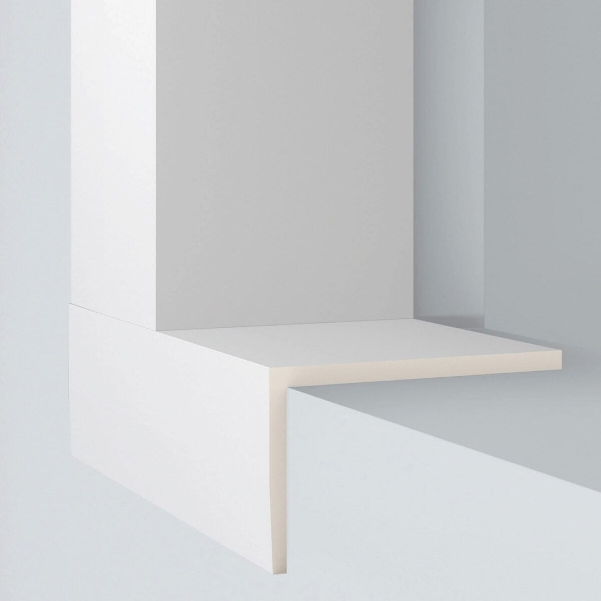 Moldura ARSTYL LS1 220x125x2400mm