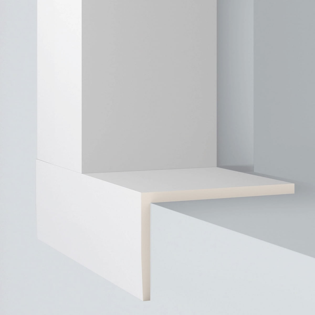 Moldura ARSTYL LS1 220x125x2400mm