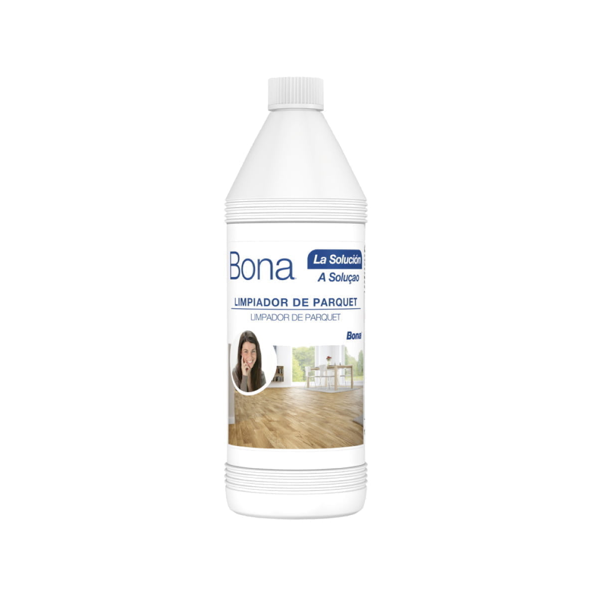 Limpiador Bona Madera - Spray 1 litro