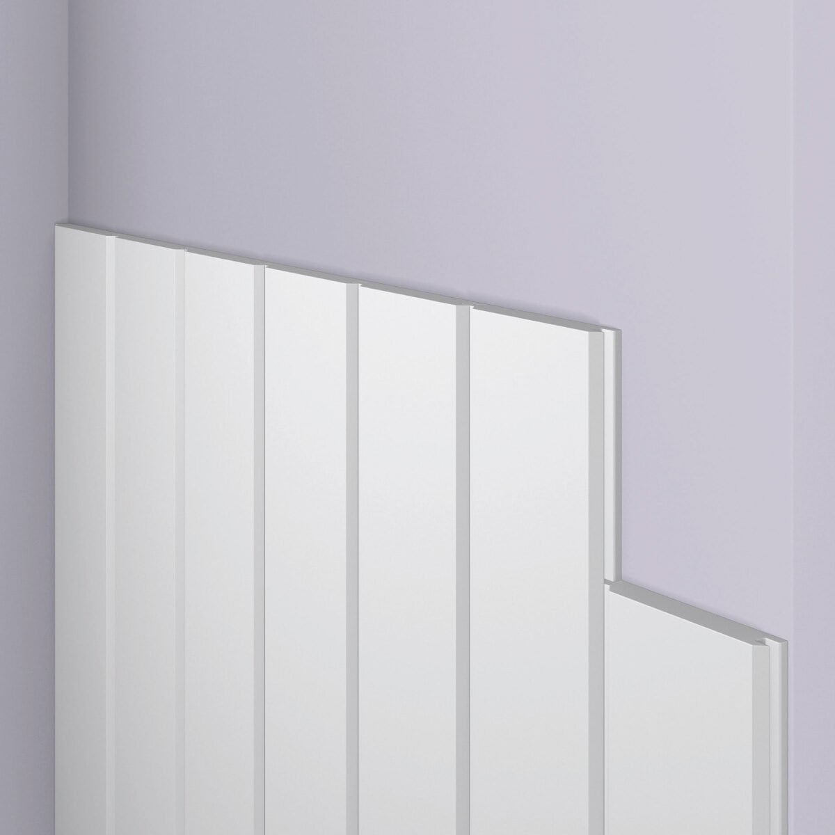 Lambrim WALLSTYL WG2 15x92.5x2440mm - Image 2