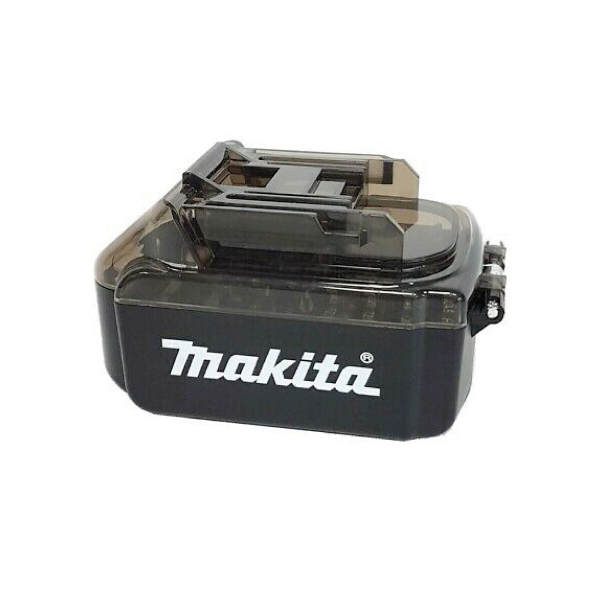 Estojo de Pontas 31 Peças E-00022 MAKITA - Image 2