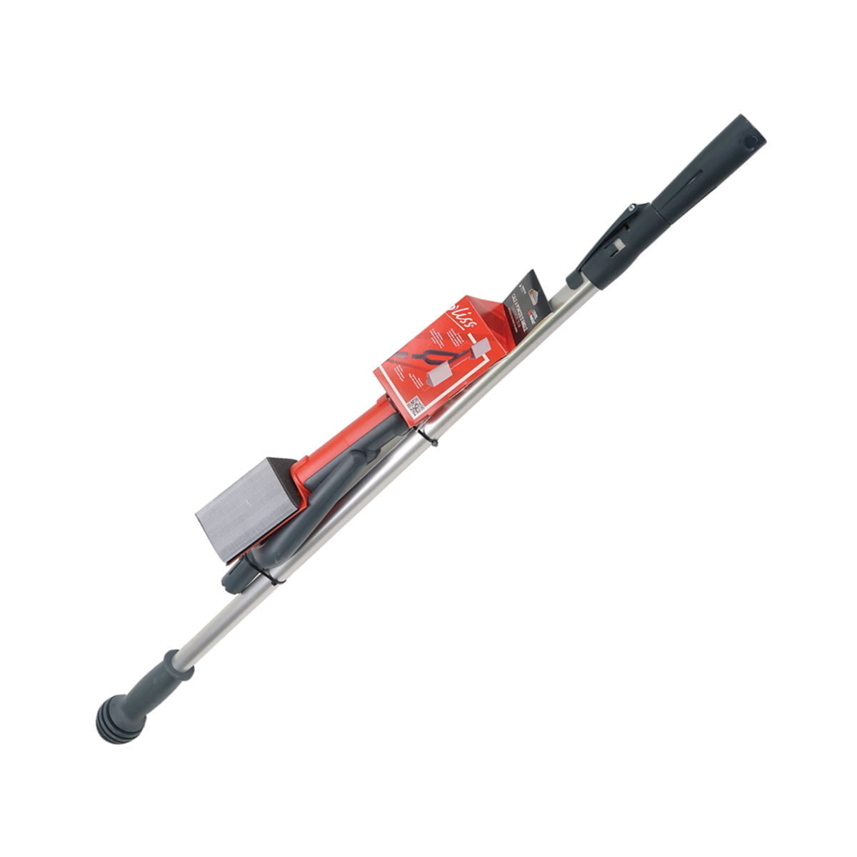 Lixadora para Cantos com Cabo Extensor ERGOLISS L'OUTIL PARFAIT - Image 2