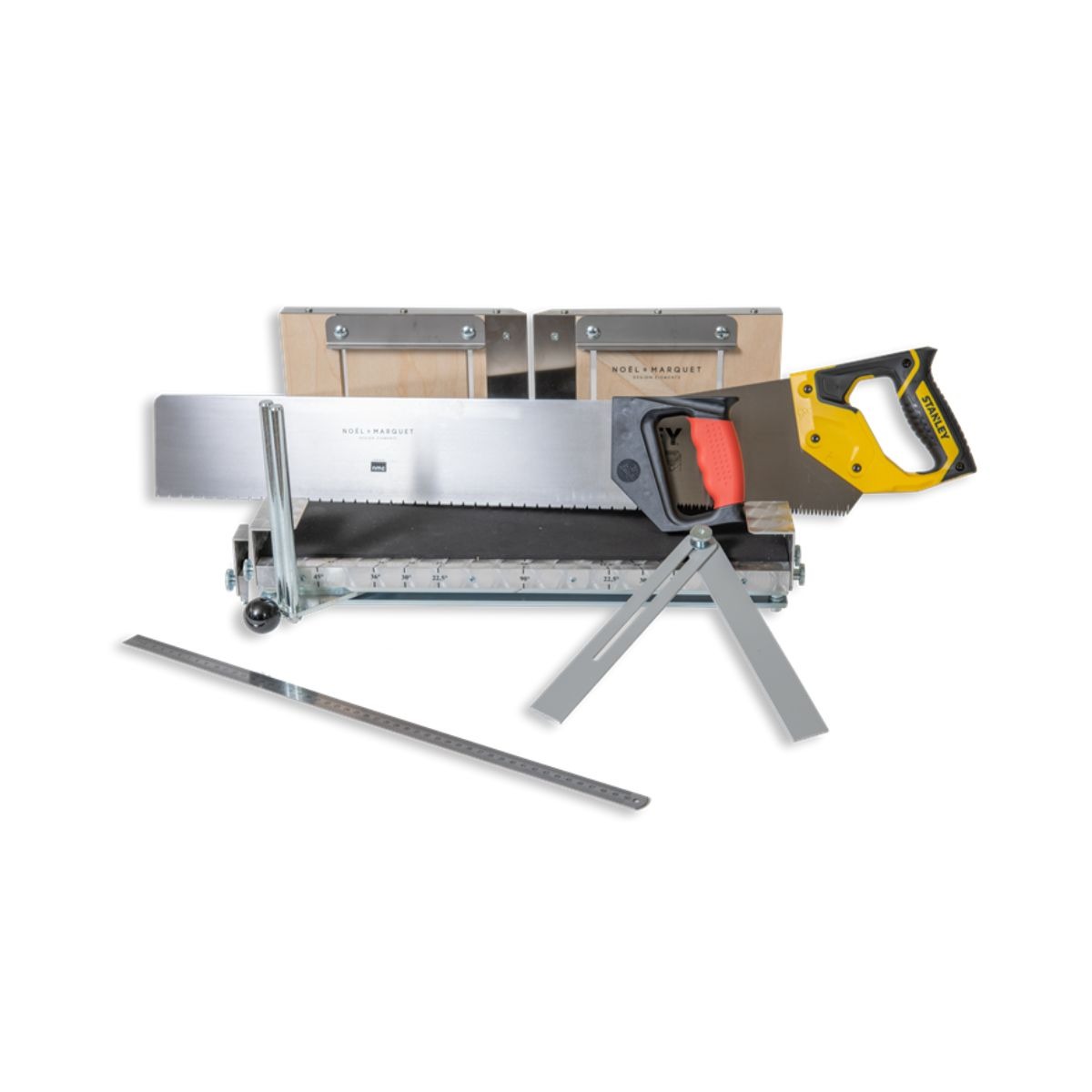Caixa Esquadria VARIO Mitre Box