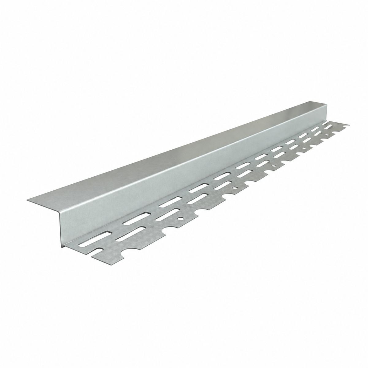 Alheta Zincada Z 15 x 3000mm