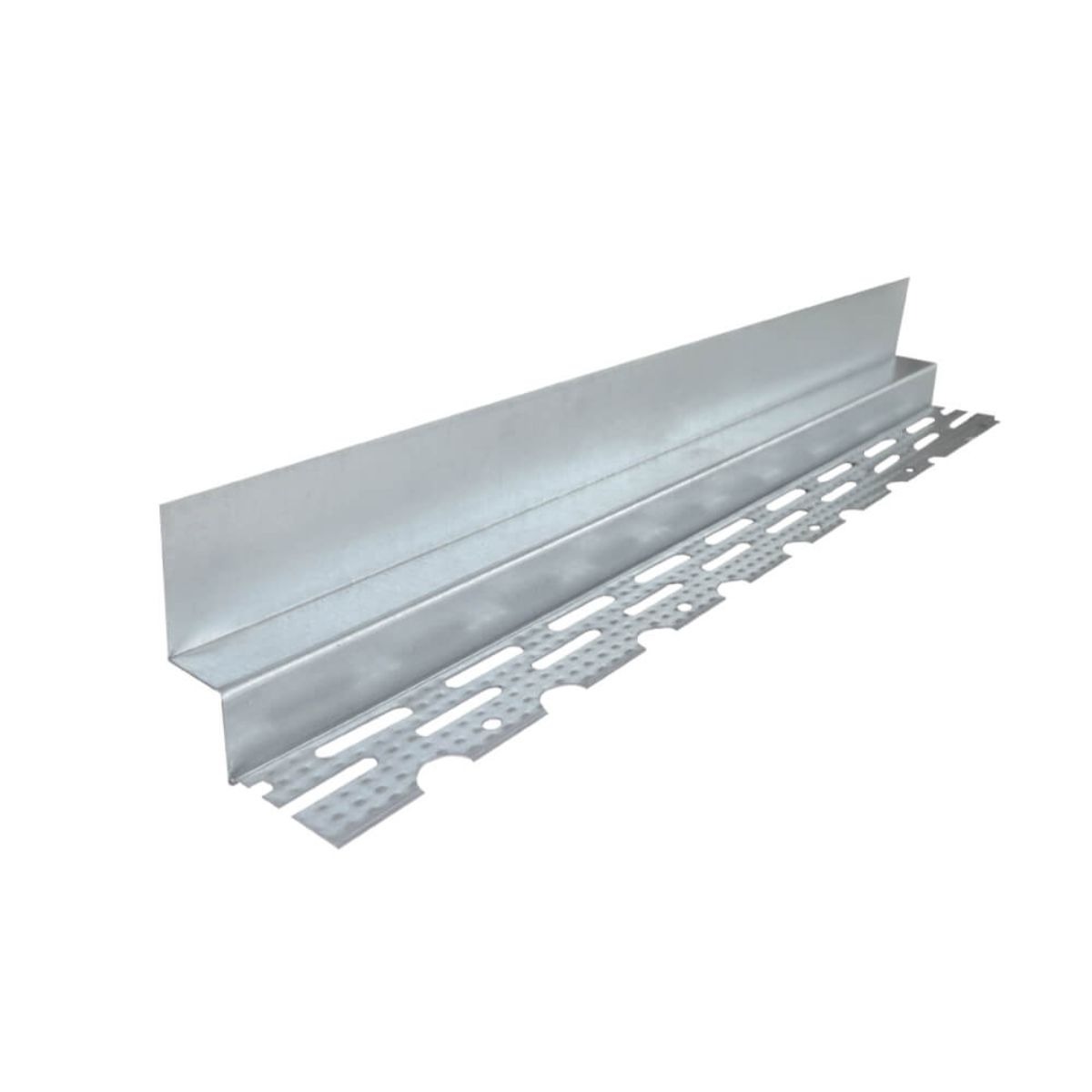 Alheta Zincada W 15 x 3000mm
