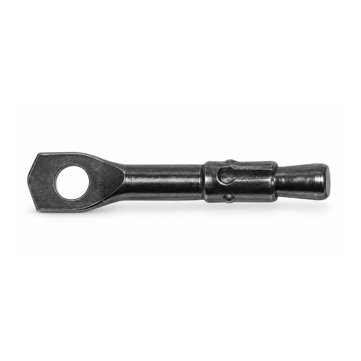 Bucha Olhal 6x60mm Cx. 100 Uni.