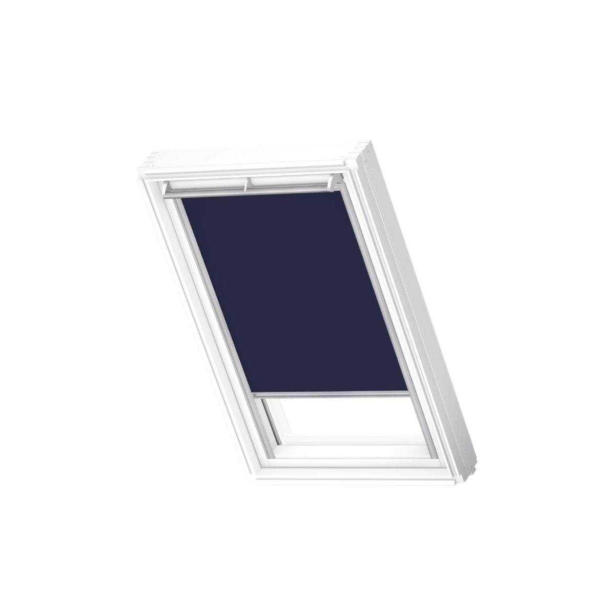 Cortina Escurecimento Azul Escuro VELUX BK04 1100S