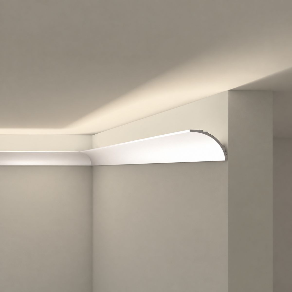 Sanca WALLSTYL IL18 121x90mm 2M