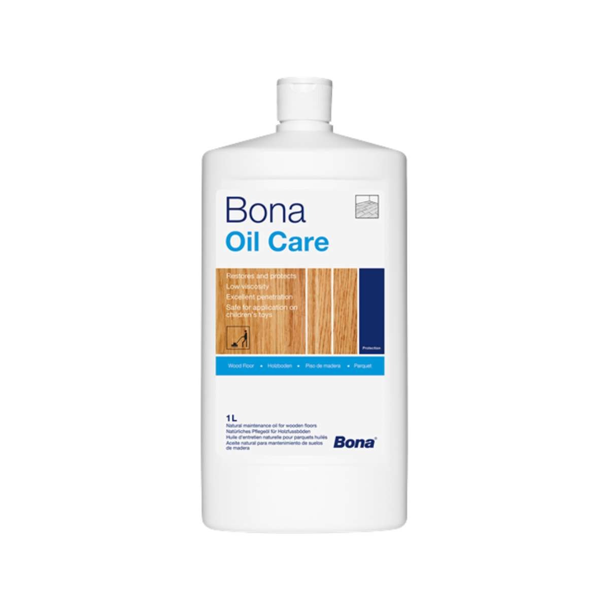 BONA OIL CARE 1L