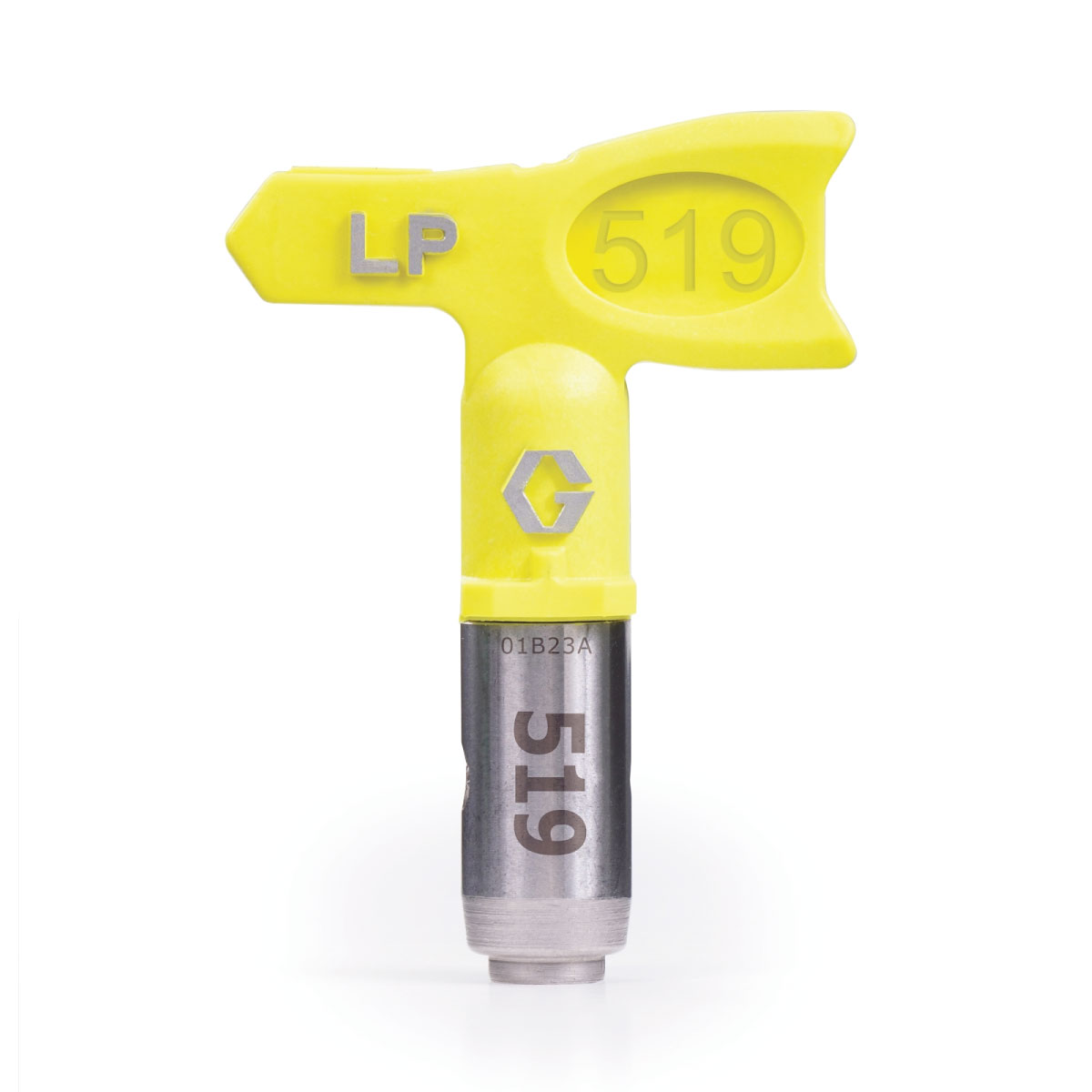 Bico AIRLESS RAC® Amarelo LP 519 GRACO