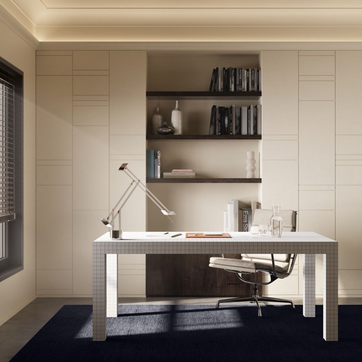Sanca-WallStyl-IL13-2 Sanca WALLSTYL IL13 80X52mm 2M