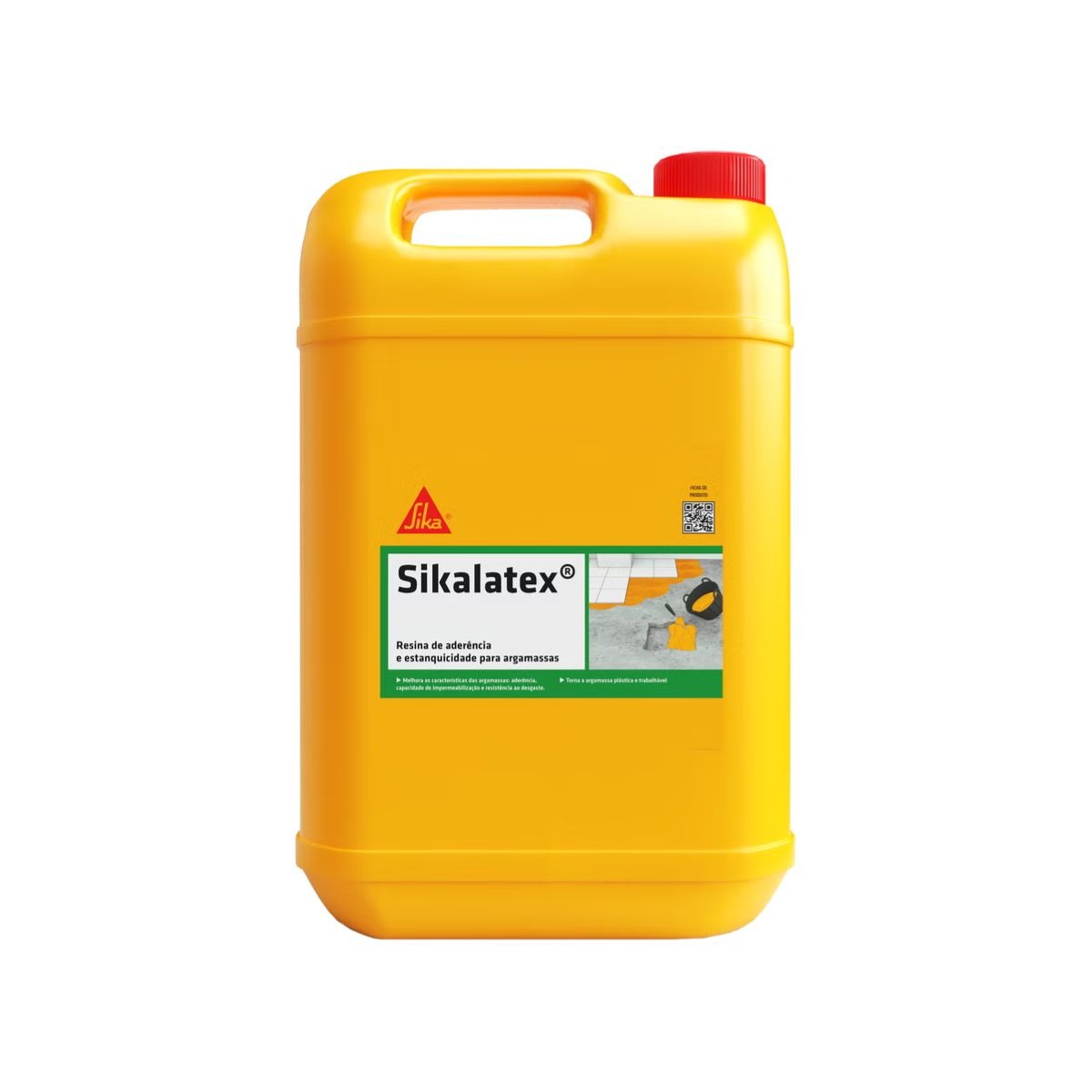 SIKALATEX 5L