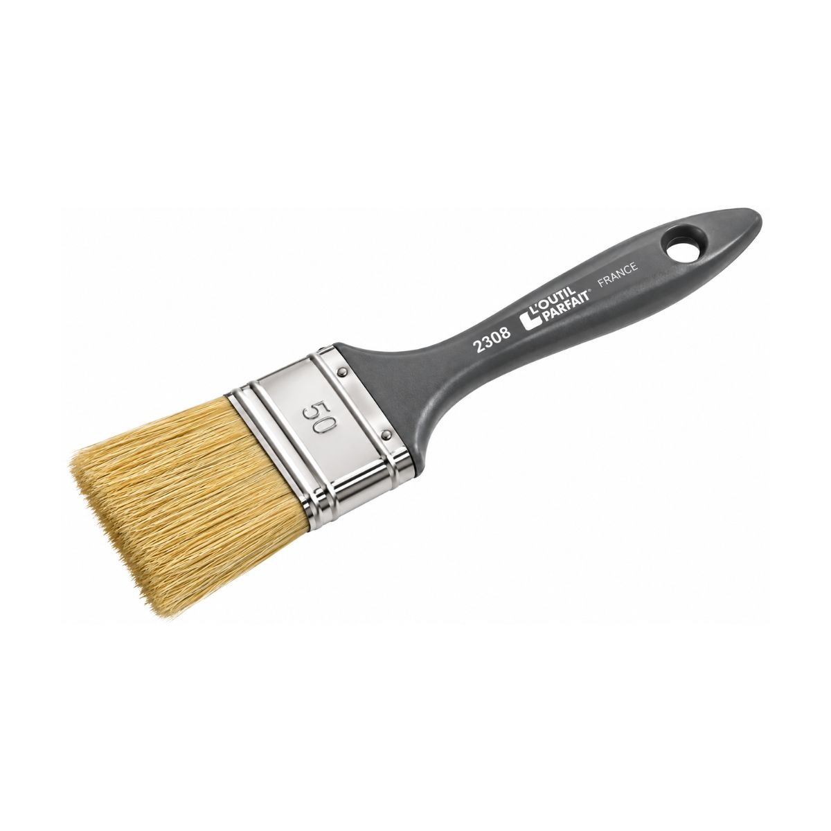 Trincha Plana Nº 20 L'OUTIL PARFAIT