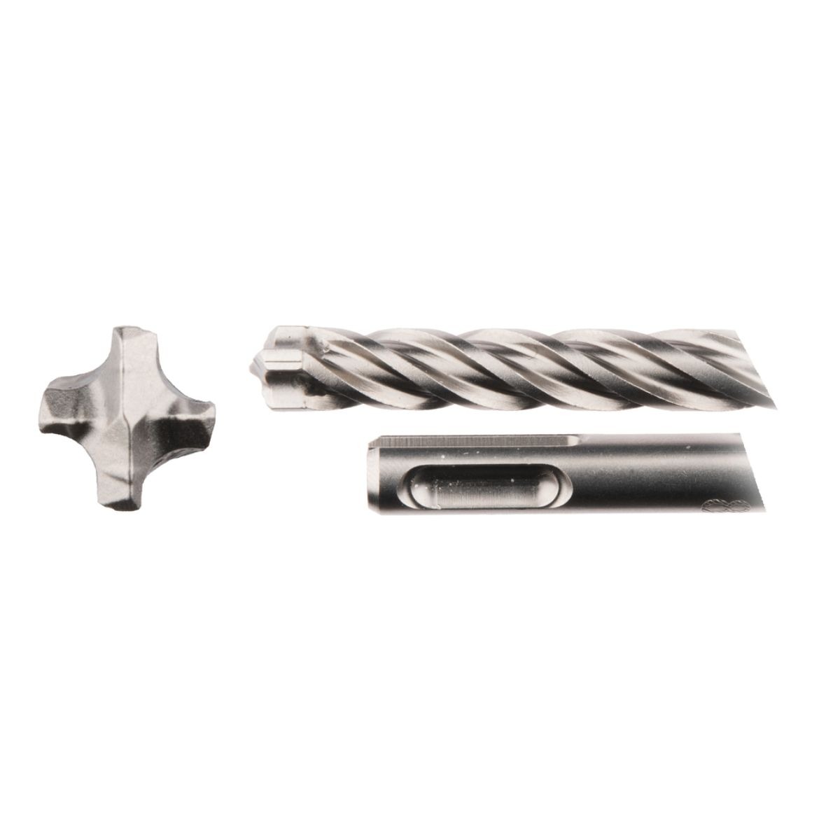 Broca SDS-PLUS NEMESIS-II 5-115