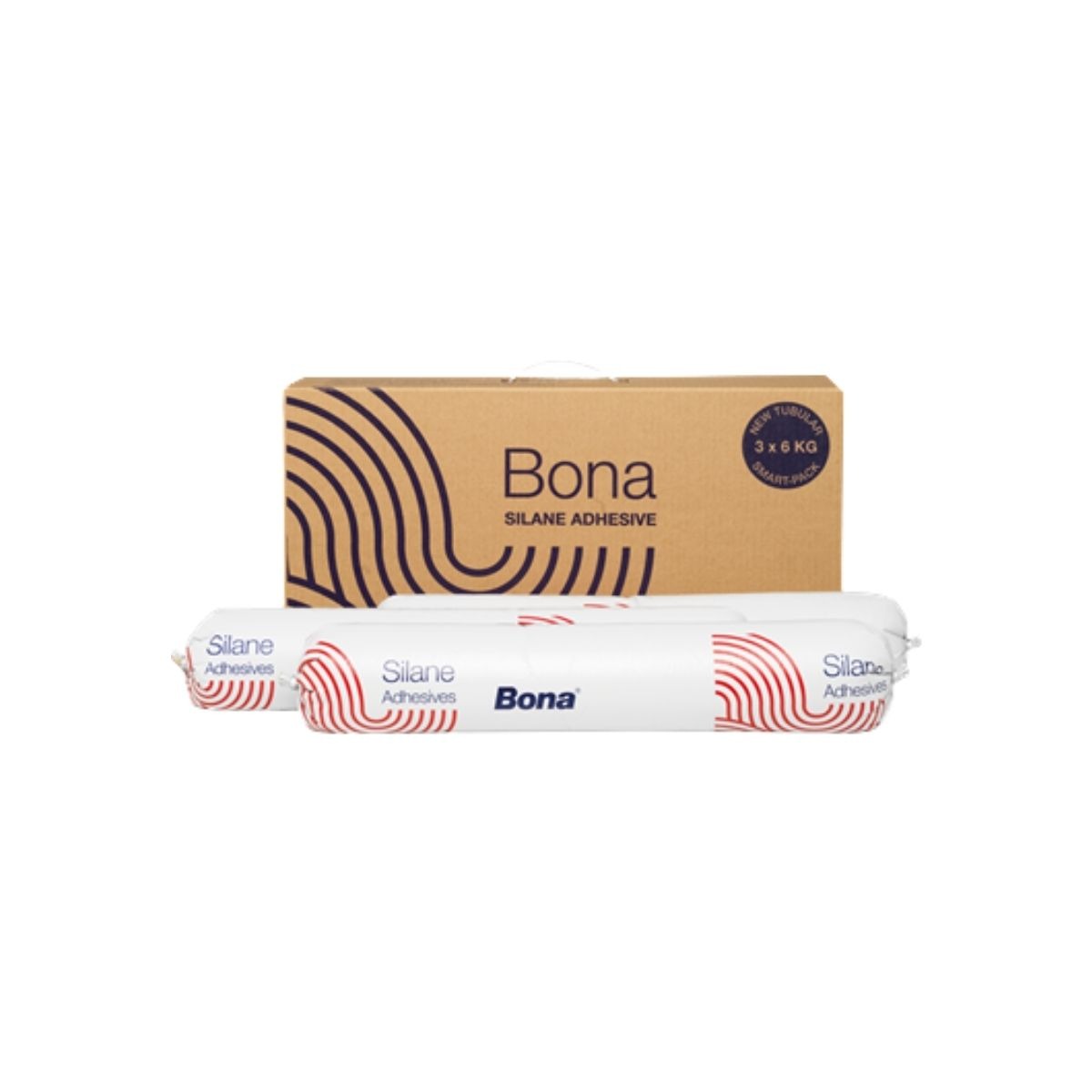Cola BONA QUANTUM T 6kg