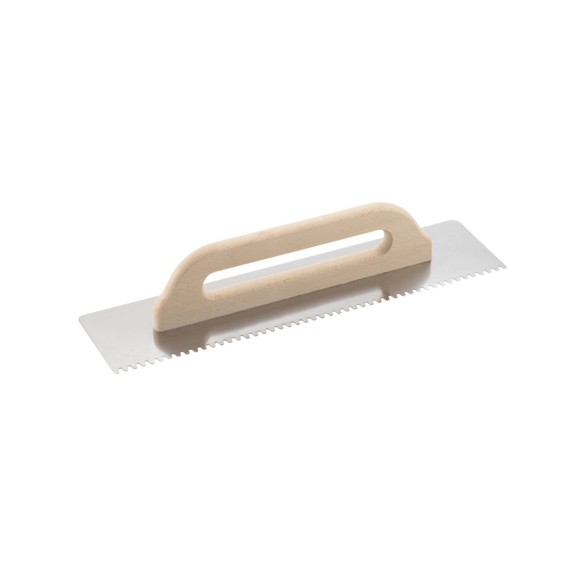 Talocha ETICS Dentada 48x12cm L'OUTIL PARFAIT