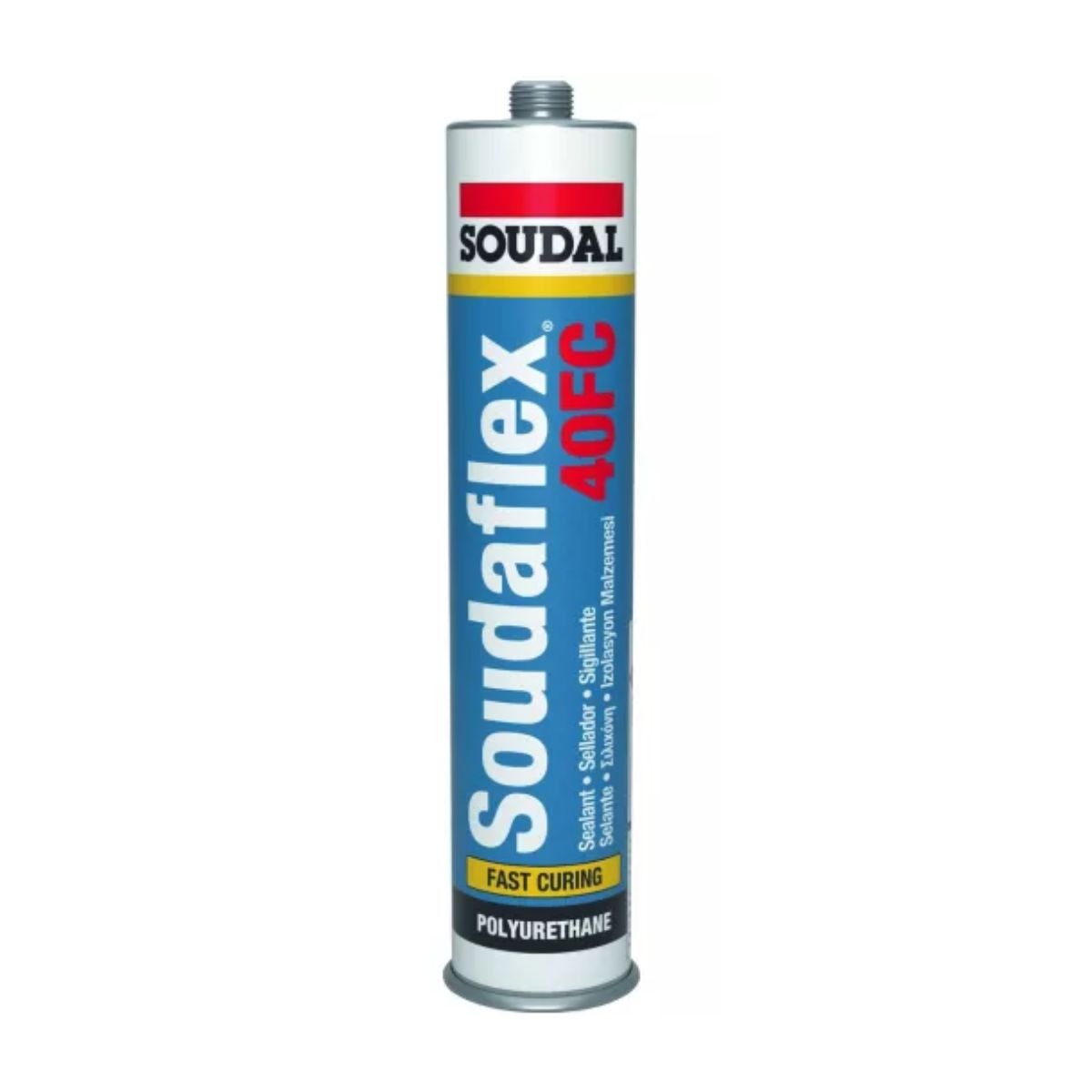 Soudaflex 40 FC Branco 300ML