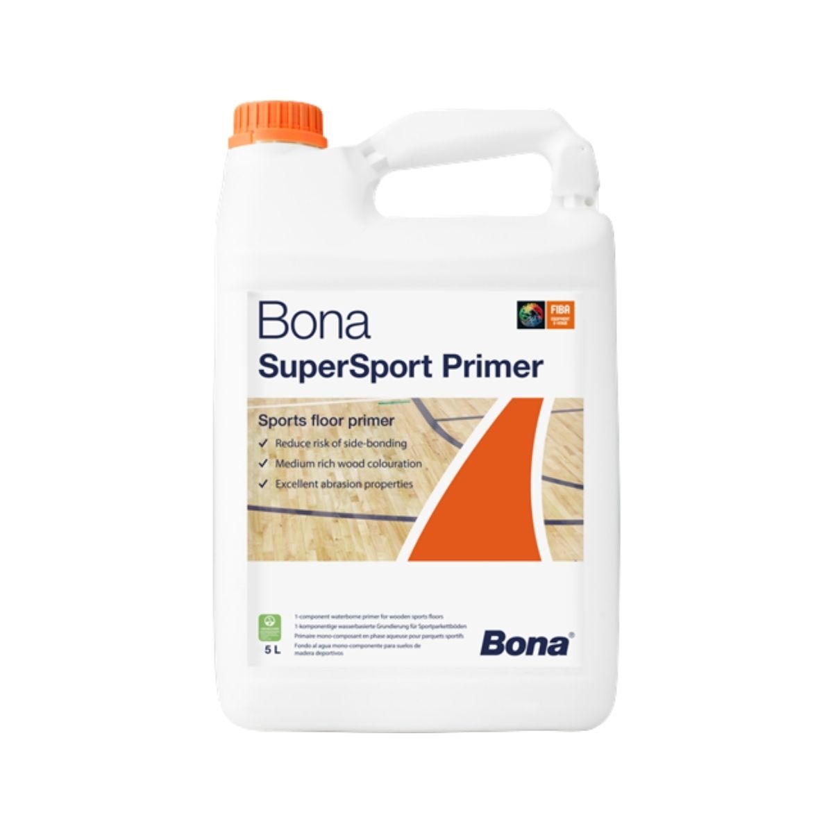 BONA SUPERSPORT PRIMER 5L