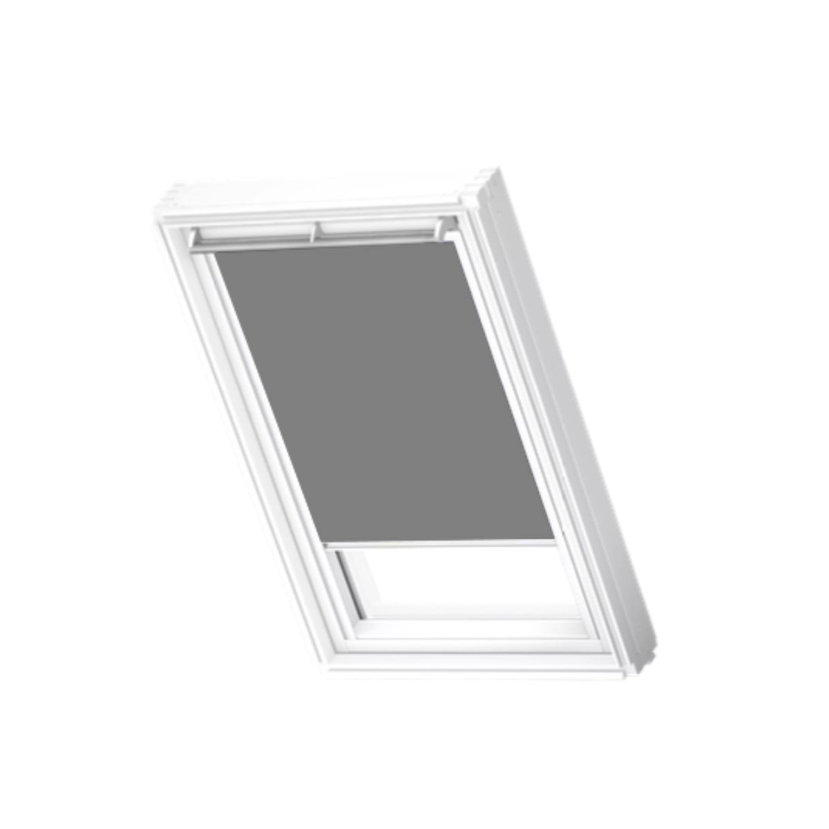 Cortina Escurecimento Cinza VELUX MK06 0705SWL