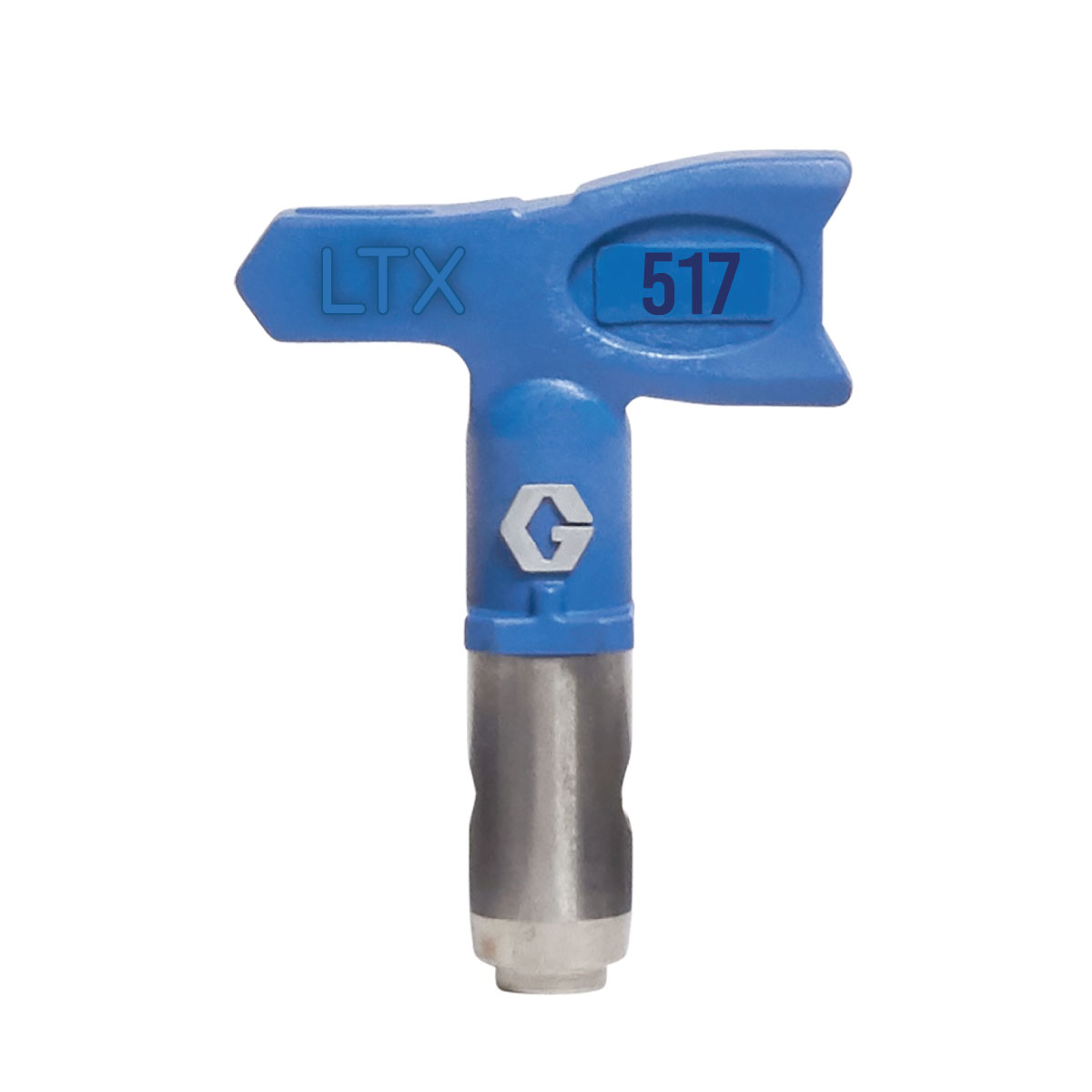 Bico AIRLESS RAC® X Azul 517 GRACO