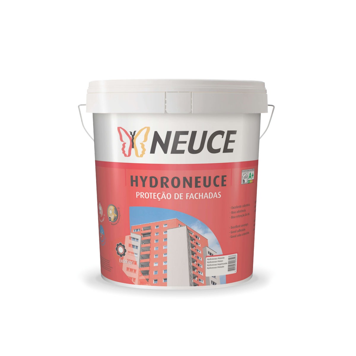 HYDRONEUCE Primário Acrílico Hydro NEUCE 15L