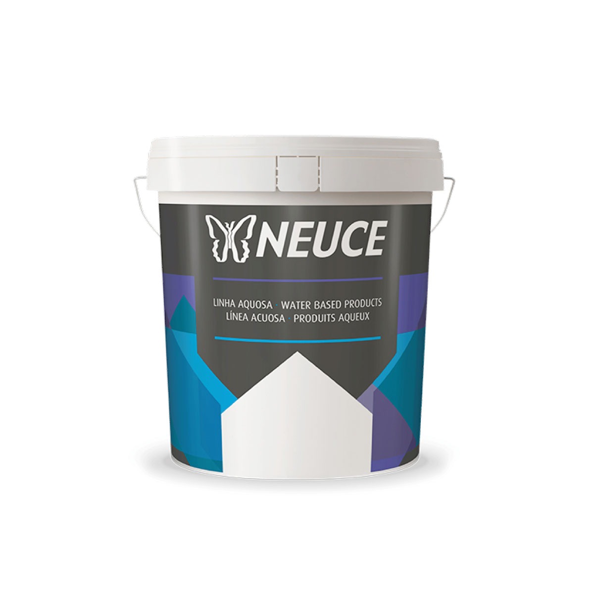 PRIMANEUCE Primário Aquoso Branco NEUCE 15L