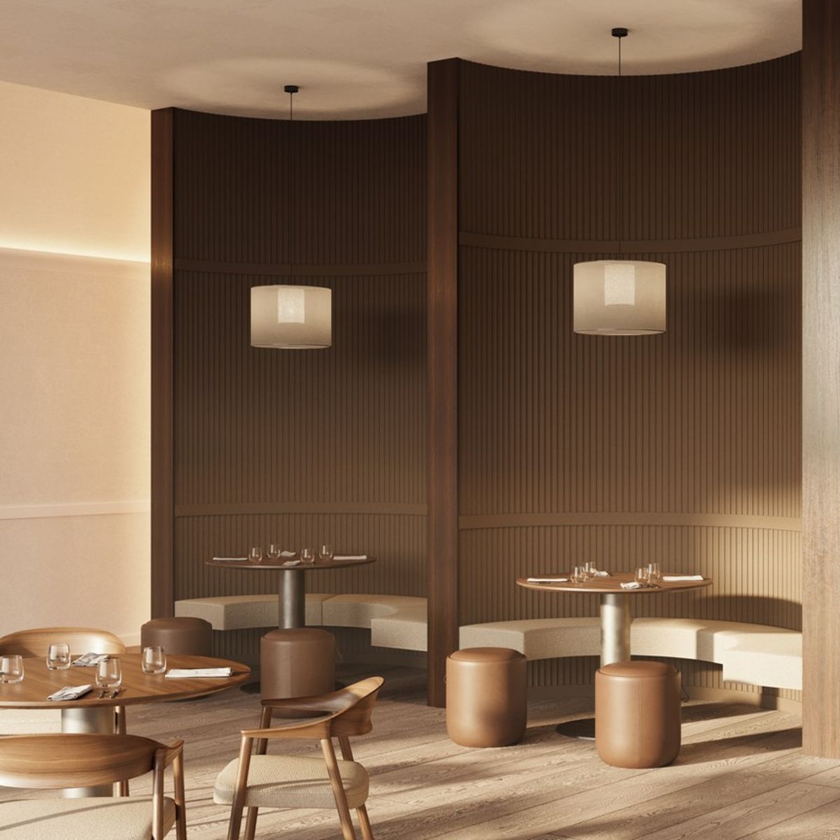 Rodapé WALLSTYL FL12 50X13mm 2M