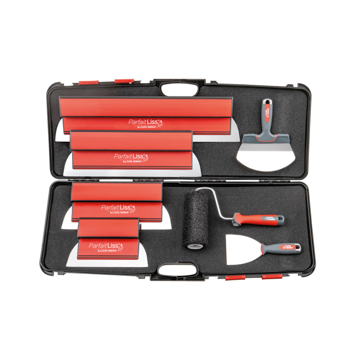 Kit Plaquista PARFAITLISS LIGHT LOUTIL