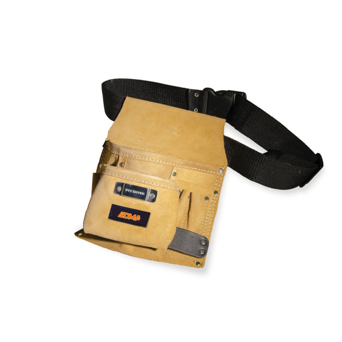 Bolsa em Pele p/ Ferramentas EDMA