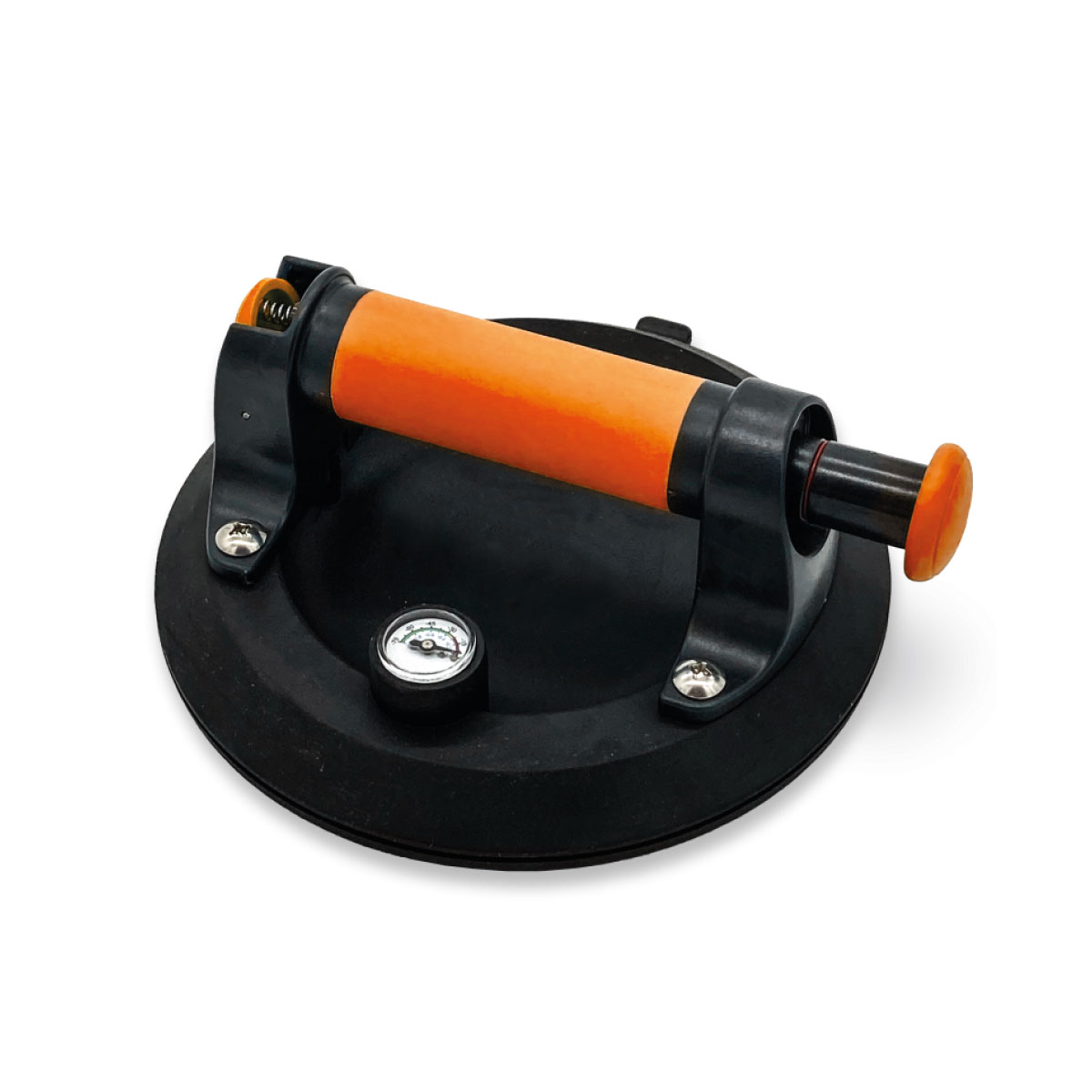 Ventosa Cerâmica 150kg Bateria USB-C EDMA