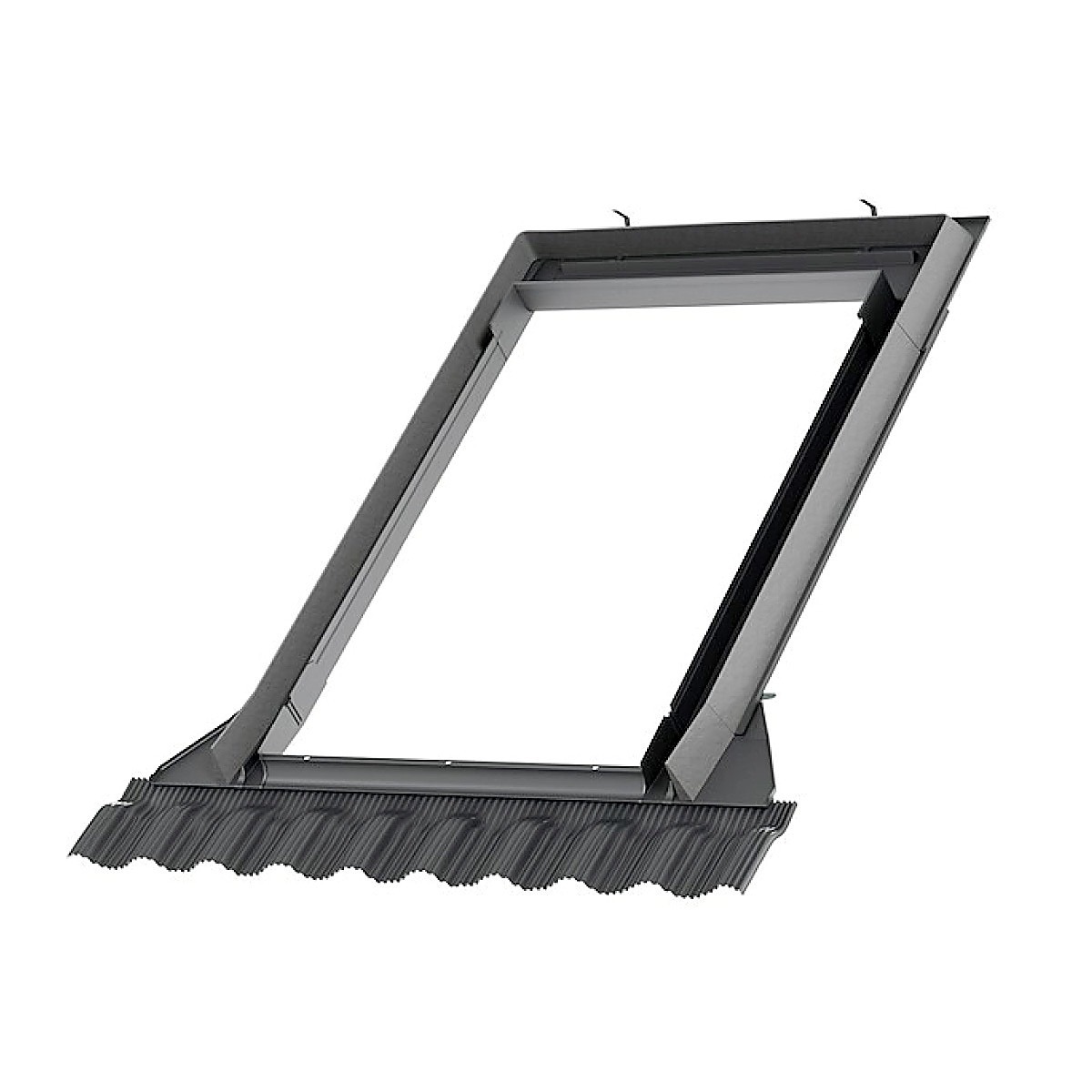RUFO VELUX EDW 1000 MK19 78X252CM