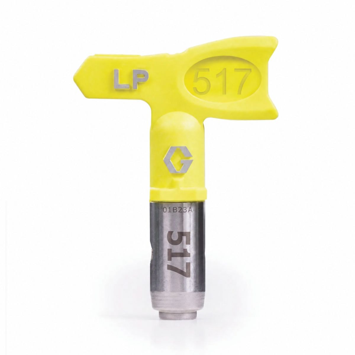 BICO AIRLESS RAC® Amarelo LP 517 GRACO