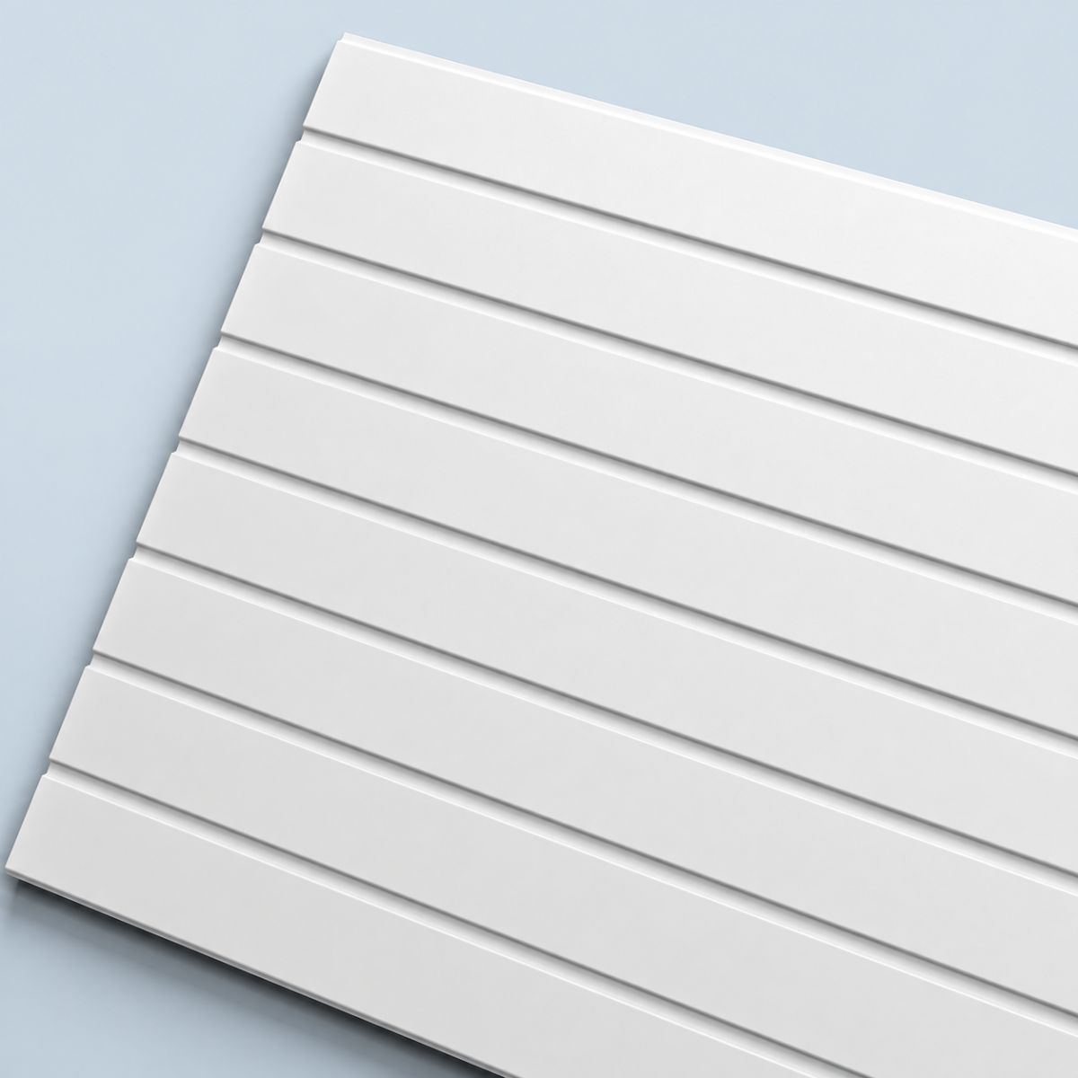 Painel LATTE S WALLSTYL 9.5x250x2000mm