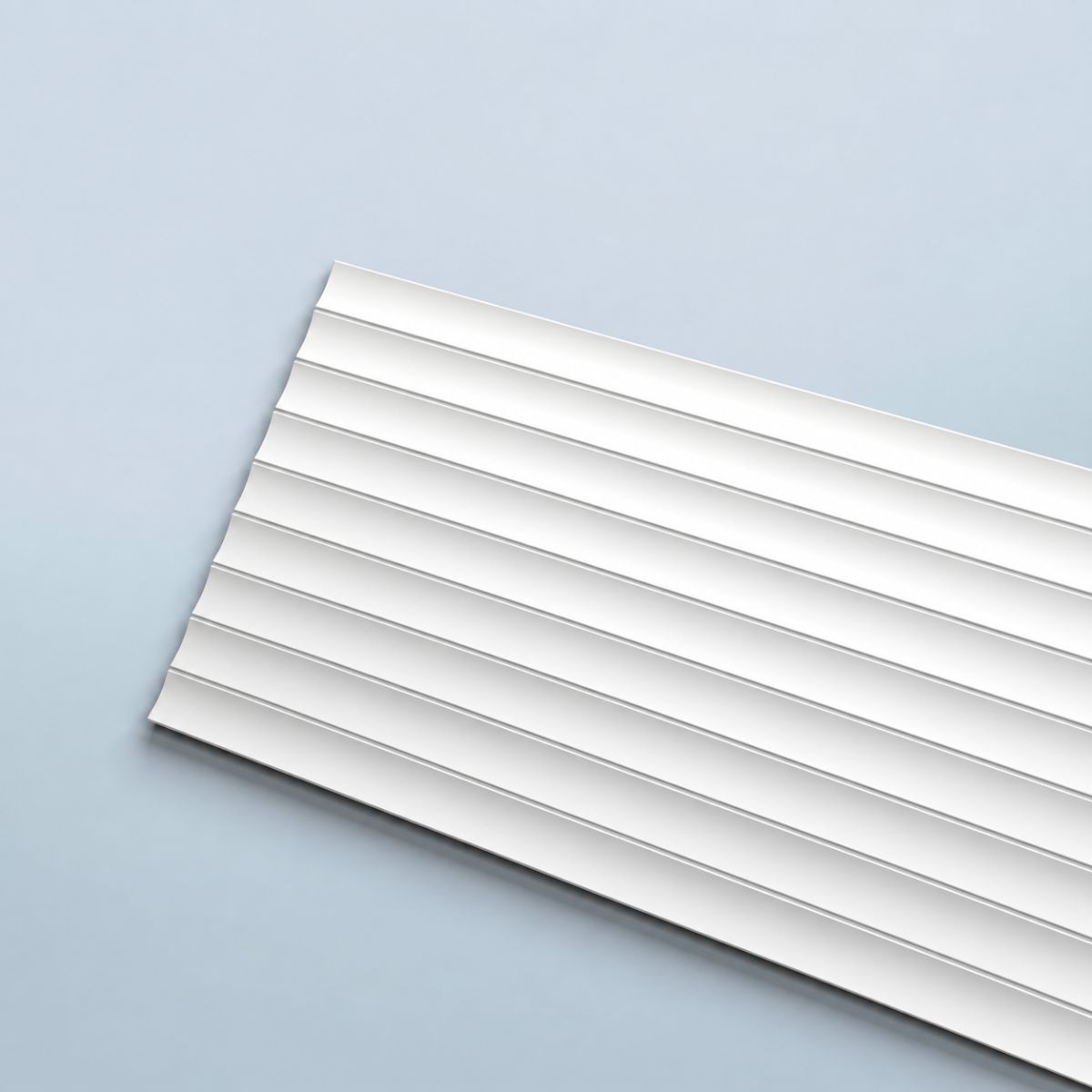 Painel MEZZALUNA S WALLSTYL 9.5x250x2000mm