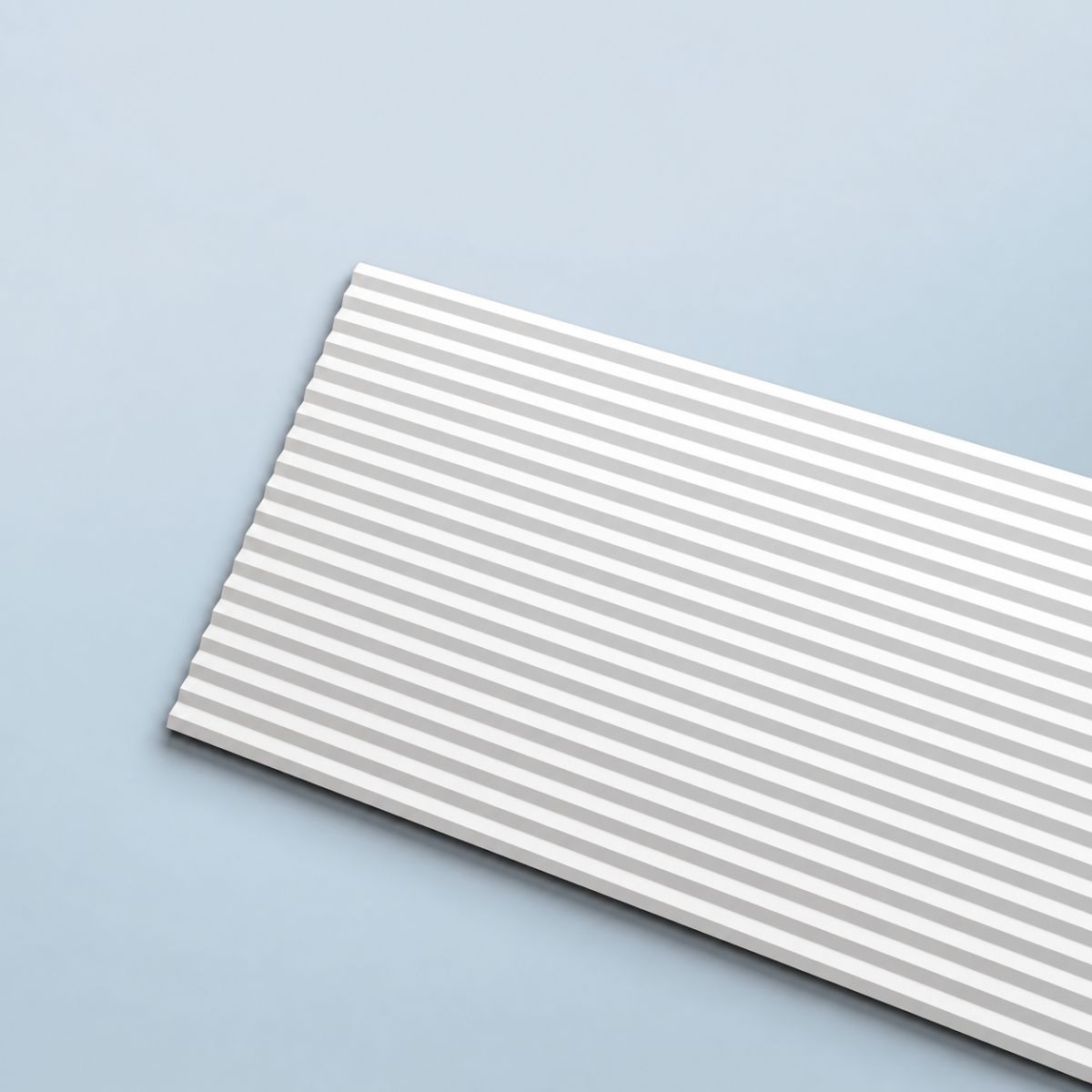 Plissé-S-Wallstyl-2 Painel PLISSÉ S WALLSTYL 9.5x250x2000mm