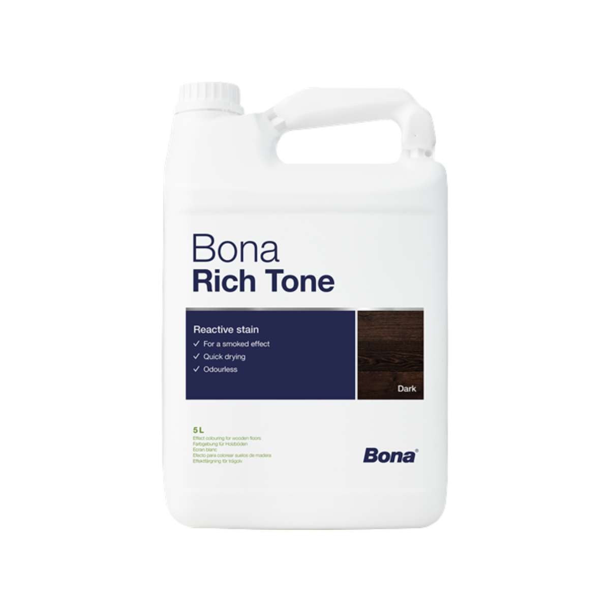 BONA RICH TONE 5 L