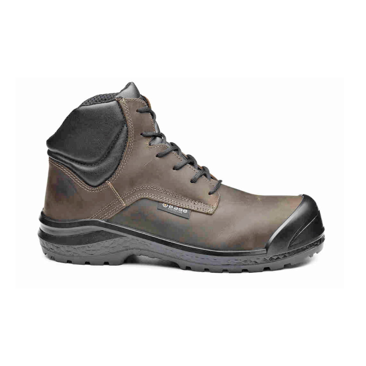 Bota de Segurança BROWNY TOP BASE 41