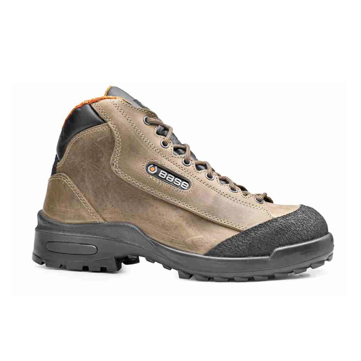 Bota de Segurança GELDOF BASE 45