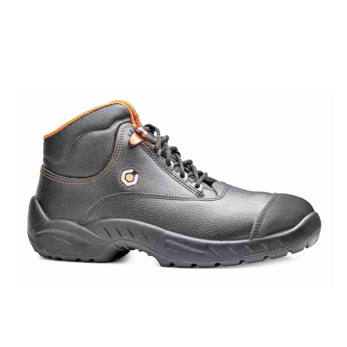 Bota de Segurança PRADO BASE 42