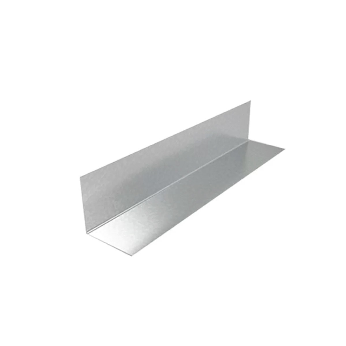 Perfil Cantoneira para Estrutura Placas Gesso 35 x 24 x 3000 mm