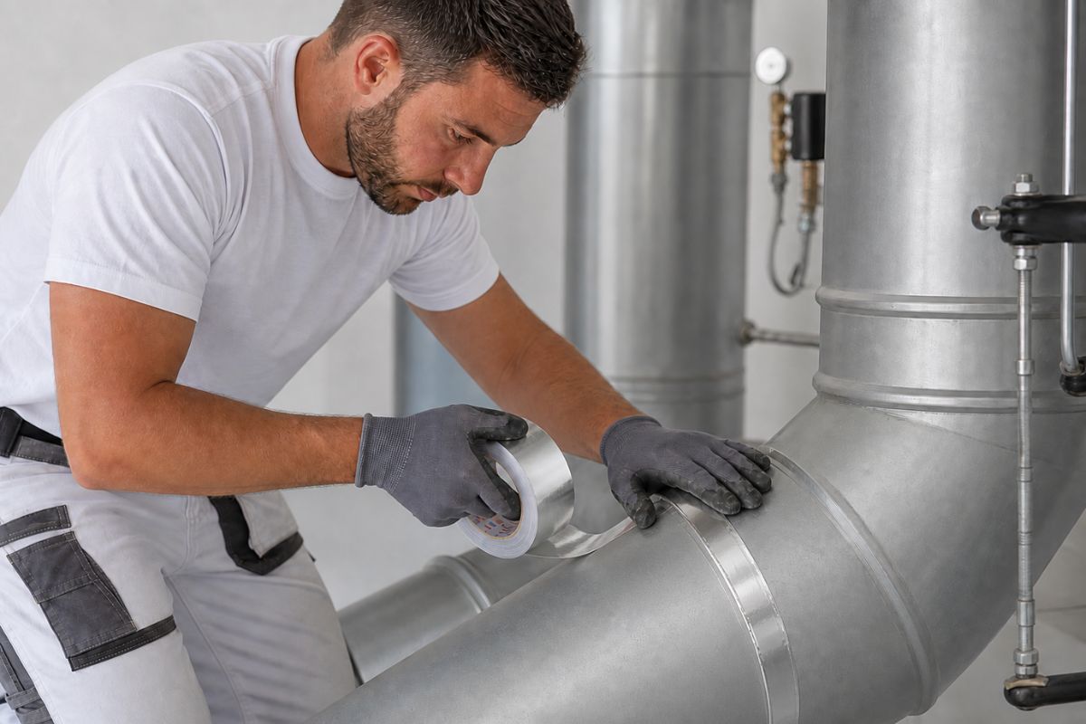 Fitas Técnicas