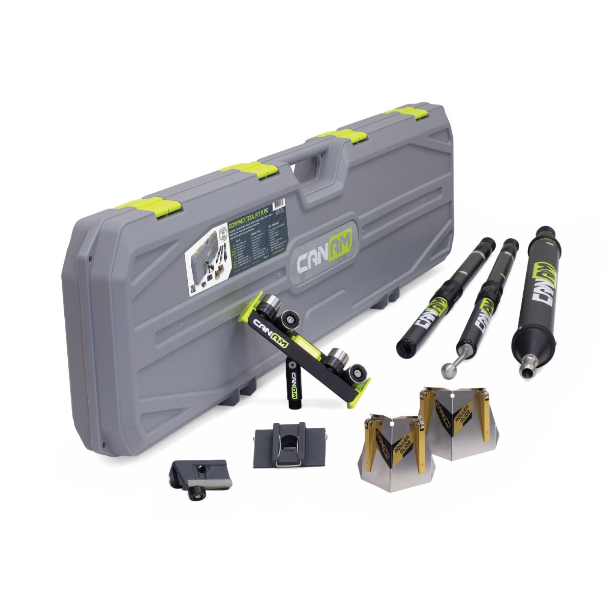 CAN-AM COMPACT TOOL KIT