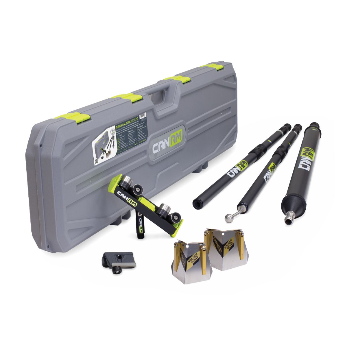 CAN-AM ESSENTIAL KIT
