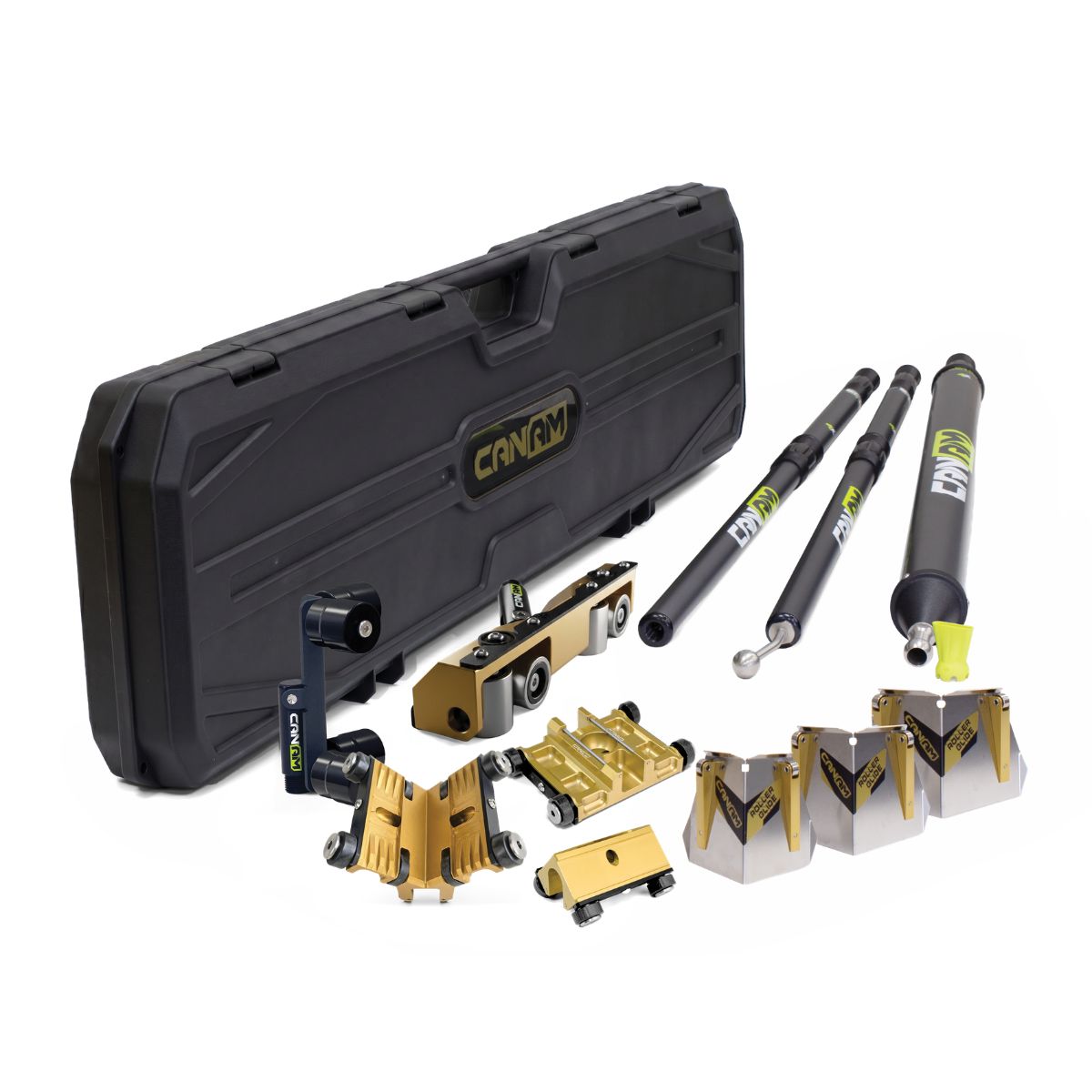 CAN-AM GOLDCOR PRO TOOL KIT